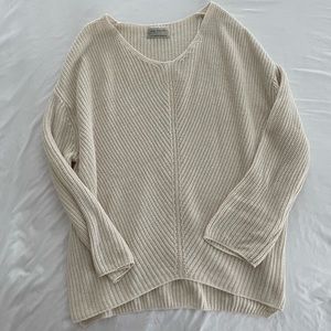 Urban Outfitters Victoria Tunic Sweater